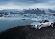 Tapety Aston Martin